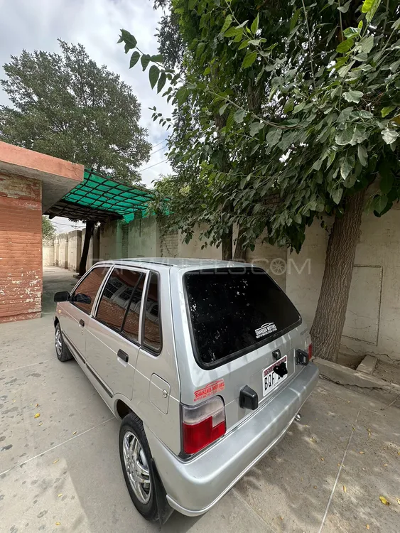 Suzuki Mehran 2019 for Sale in Quetta Image-1