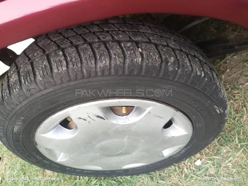 Suzuki Mehran 2010 for Sale in Charsadda Image-1