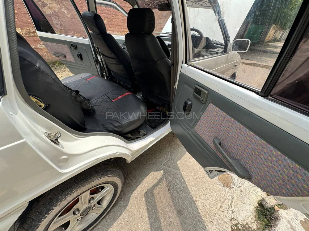Suzuki Mehran 2019 for Sale in Rawalpindi Image-1