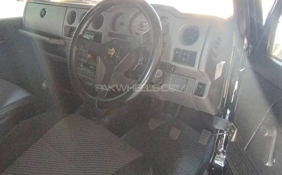 Suzuki Potohar 1989 for Sale in Lahore Image-1