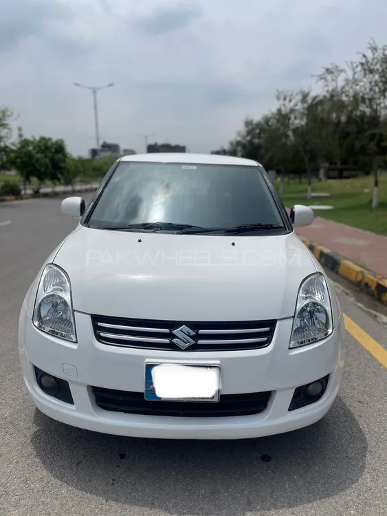 Suzuki Swift 2019 for Sale in Islamabad Image-1
