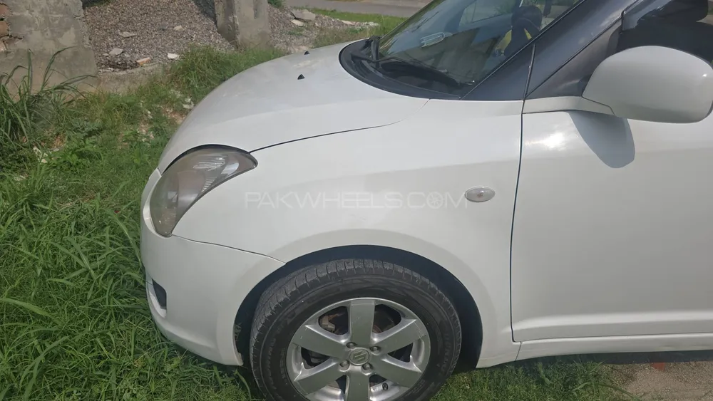 Suzuki Swift 2019 for Sale in Islamabad Image-1