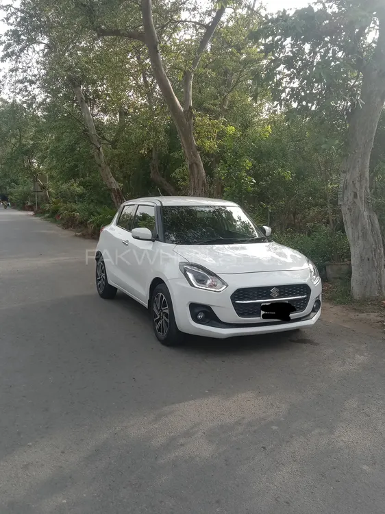 Suzuki Swift 2022 for Sale in Sargodha Image-1