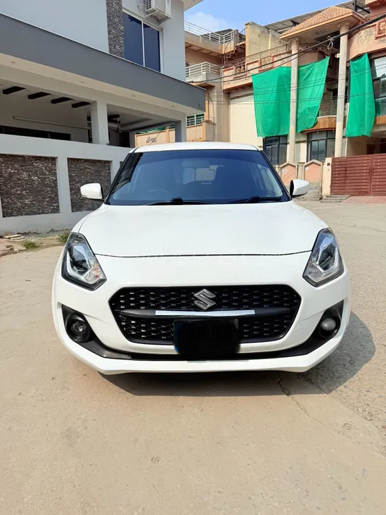 Suzuki Swift 2023 for Sale in Islamabad Image-1