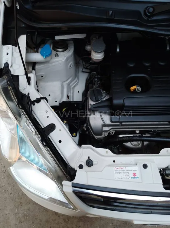 Suzuki Wagon R 2018 for Sale in Islamabad Image-1