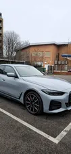 BMW i4 eDrive40 2022 for Sale