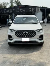 Chery Tiggo 8 Pro 1.6 DEX Plus 2023 for Sale