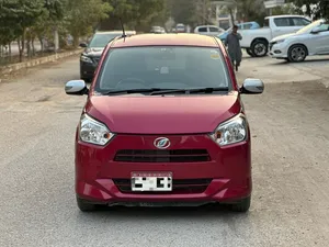 Daihatsu Mira L SA III 2018 for Sale