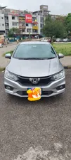 Honda City 1.2L CVT 2022 for Sale