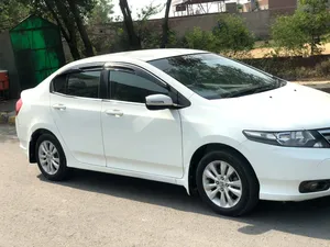 Honda City Aspire 1.5 i-VTEC 2016 for Sale