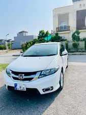 Honda City Aspire Prosmatec 1.5 i-VTEC 2020 for Sale