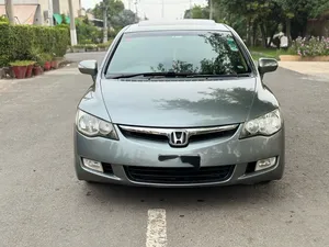 Honda Civic VTi Oriel Prosmatec 1.8 i-VTEC 2010 for Sale