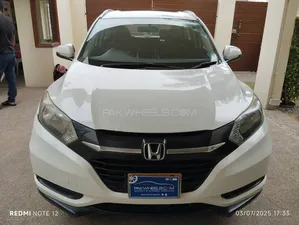 Honda HR-V CVT 2016 for Sale