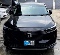 Honda HR-V VTi-S 2022 for Sale