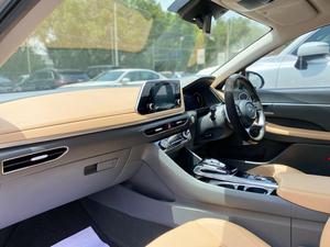 Fresh Import 2025
  
*Leather chauffeur seats 
*Heating & cooling seats  
*JBL sound system 
*Back autodoor 
*Separate sunroof
*3rd row powered seats

Calling and Visiting Hours

Monday to Saturday

11:00 AM to 7:00 PM