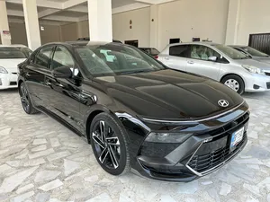 Hyundai Sonata N Line 2.5 Turbo 2025 for Sale