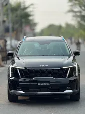 KIA Sorento 1.6T HEV AWD 2025 for Sale