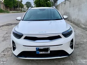 KIA Stonic EX+ 2024 for Sale