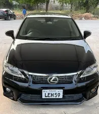 Lexus CT200h Version L 2011 for Sale