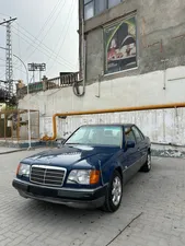 Mercedes Benz E Class 1990 for Sale