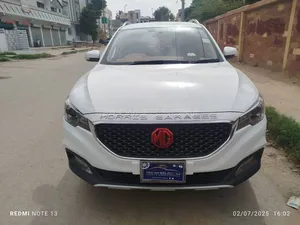 MG ZS 1.5L 2022 for Sale