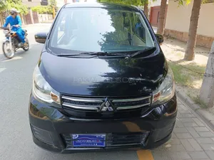 Mitsubishi Ek Wagon G 2019 for Sale
