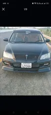 Mitsubishi Lancer GLX 1.3 2005 for Sale