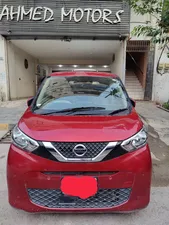 Nissan Dayz X 2020 for Sale