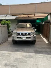 Nissan Patrol 2005 for Sale