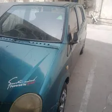 Suzuki Alto VX 2005 for Sale