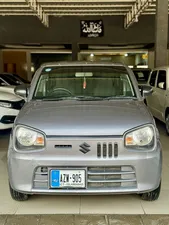 Suzuki Alto VXR Upgraded 2022 for Sale