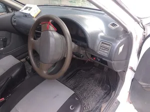Suzuki Cultus VX 2003 for Sale