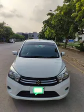 Suzuki Cultus VXL 2017 for Sale