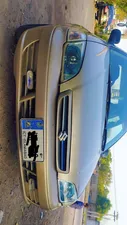 Suzuki Cultus VXL (CNG) 2007 for Sale