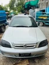 Suzuki Cultus VXR 2003 for Sale