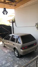 Suzuki Cultus VXR 2007 for Sale