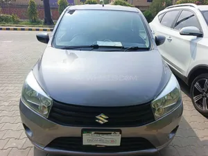 Suzuki Cultus VXR 2018 for Sale