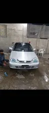 Suzuki Cultus VXR (CNG) 2007 for Sale