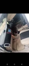 Suzuki Liana RXi (CNG) 2006 for Sale