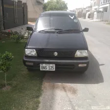 Suzuki Mehran 2012 for Sale