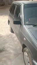Suzuki Mehran VX Euro II Limited Edition 2015 for Sale