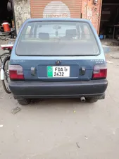 Suzuki Mehran VXR 2009 for Sale