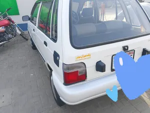 Suzuki Mehran VXR Euro II 2019 for Sale