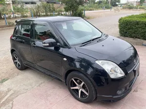 Suzuki Swift 2007 for Sale