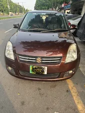 Suzuki Swift 2008 for Sale