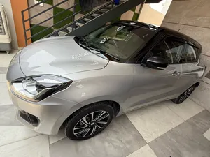 Suzuki Swift GLX CVT 2022 for Sale