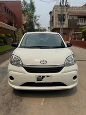 Toyota Passo X L Package 2022 for Sale