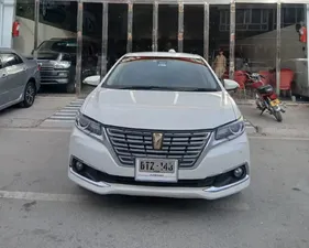 Toyota Premio F EX Package 1.5 2019 for Sale