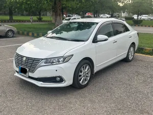 Toyota Premio G Superior Package 2.0 2009 for Sale