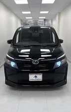 Toyota Voxy X 2016 for Sale
